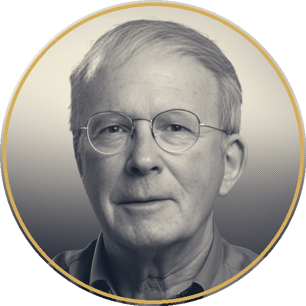 Dr. Donald A. Spong