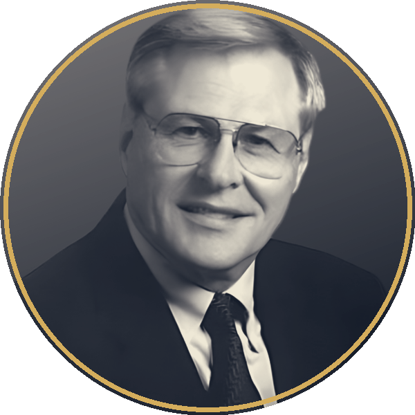 Dr. Gerald Kulcinski