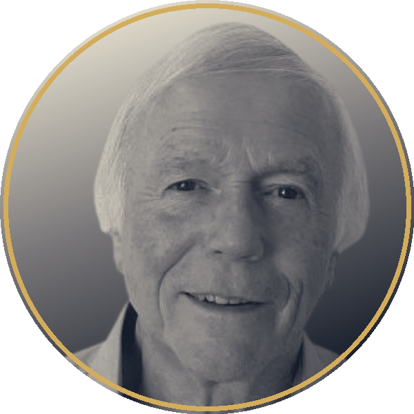 Dr. Guido Van Oost