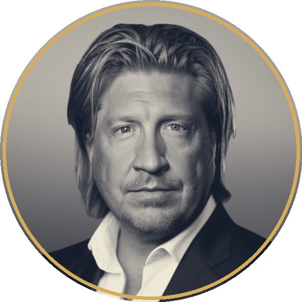 Jon Michel Greenwood