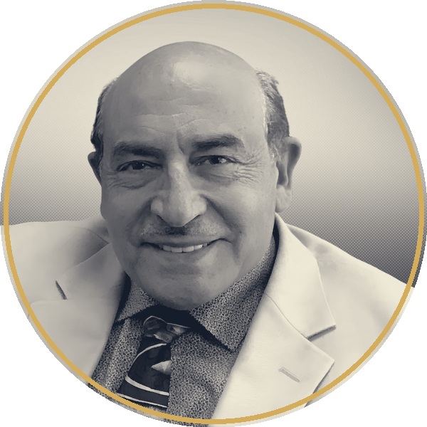 Dr. Nasr M. Ghoniem