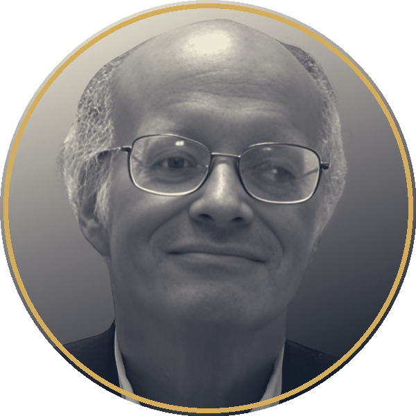 Dr. Patrick H. Diamond