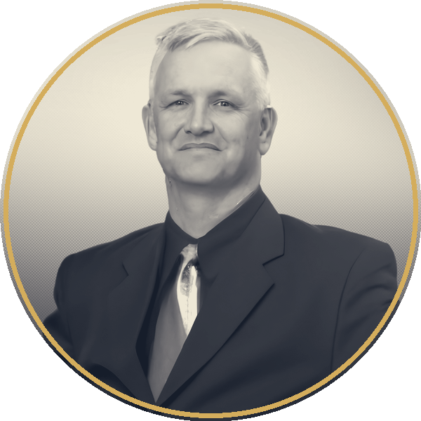 MG (Ret.) Paul Pardew