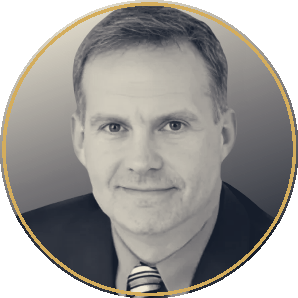 Dr. Ray Sedwick