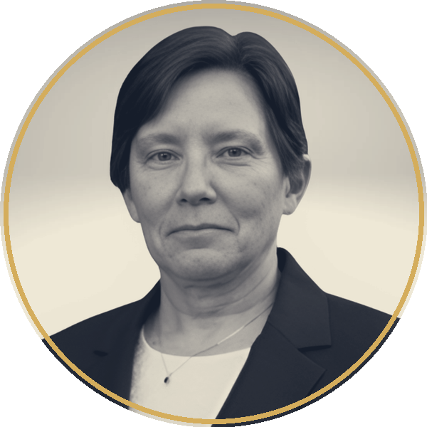 MG (Ret.) Robin L. Fontes