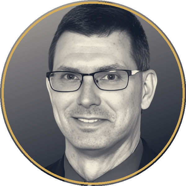 Dr. Travis W. Knight