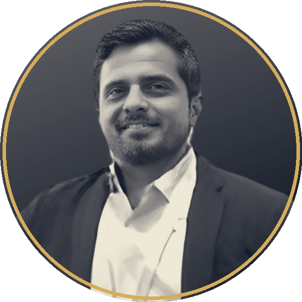 Vijay Gehani